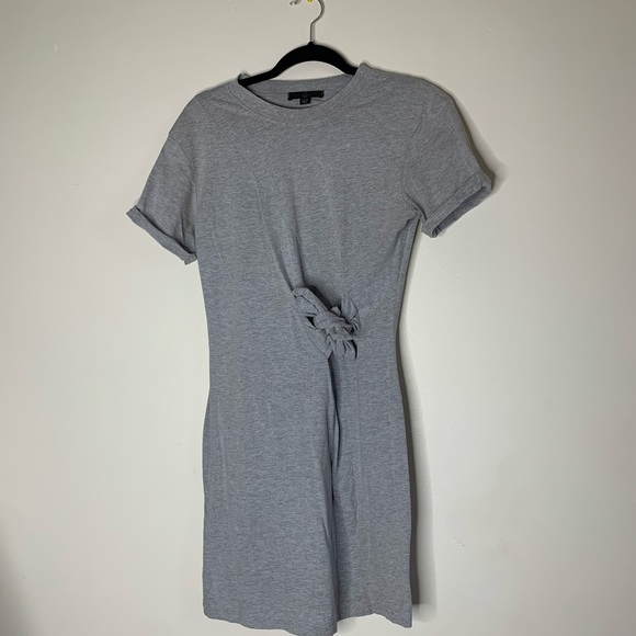 Missguided Dresses & Skirts - Grey Dress